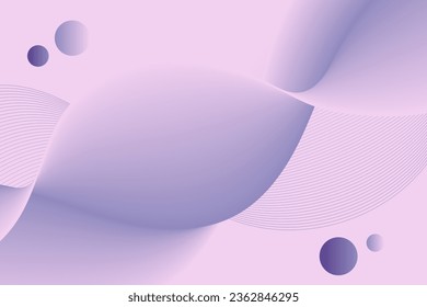 Abstract flowing background colorful modern wave shapes eps10 vector illustration art design