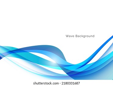 abstrakter blauer Maschendesign-Hintergrund