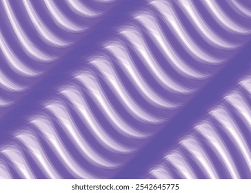 Abstract flowing colorful wave line background design vector illustration