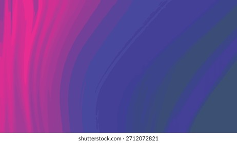 Abstrato fluxo gradiente de fundo animação com cor rosa e azul paleta de design, Abstracts Twirl, Stock royalty.