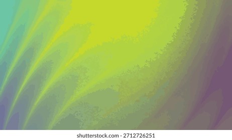 Abstract flowing light and color gradient animation for modern backgrounds and visuals, Abstracts Twirls Noise, Stock royalty free image.