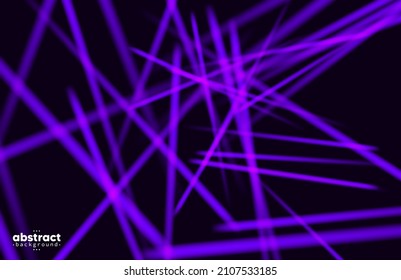 Abstract flowing line digital technology, smooth particle wave, big data techno design concept background wallpaper, vector eps