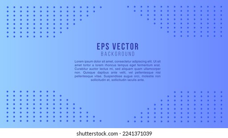 Abstract flowing line digital technology, smooth particle wave, big data techno design concept background wallpaper