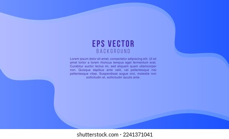 Abstract flowing line digital technology, smooth particle wave, big data techno design concept background wallpaper
