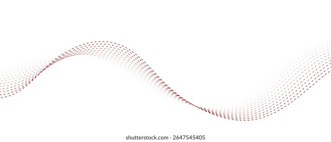 Linhas de fluxo abstratas em tons de cinza