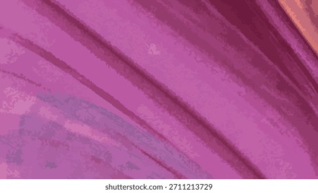 Abstractas textura rosa fluida con efecto granulado, bucle artístico de animación de fondo, Abstractos Twirl Noise, Imagen de Regalías de stock.