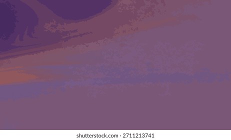 Fondo púrpura Abstractas que fluye con textura granulada y Gradientes de color sutiles en movimiento, abstractos Twirl Noise, Regalías de stock.