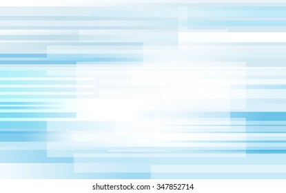 abstract flowing water wave vector background design element