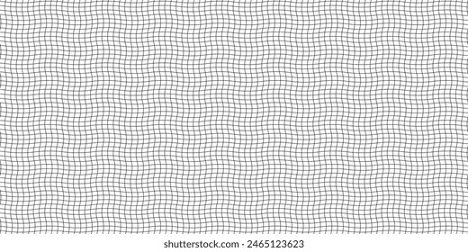 Abstract flowing wave lines. Design element for technology, science, modern concept.vector eps 10	
