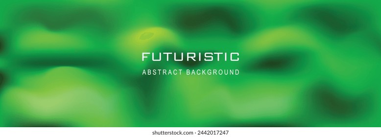 Abstract fluid 3d shapes vector trendy liquid colors backgrounds, Glowing retro waves vector background for brochure, leaflet, flyer, cover, catalog

