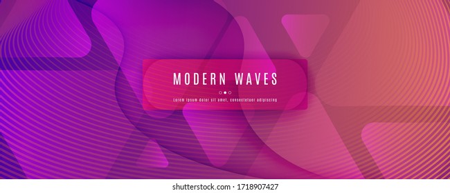 Abstract Fluid Background. 3d Futuristic Flyer. Flow Shapes Brochure. Orange Abstract Fluid Background. Color Memphis Wallpaper. Digital Magazine. Vector Lines. Abstract Fluid Background.
