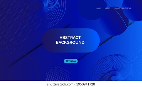 Abstract Fluid Background. 3d Geometric Concept. Flow Lines Brochure. Purple Abstract Fluid Background. Curve Vibrant Landing Page. Technology Website. Vivid Shapes. Abstract Fluid Background.