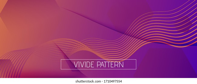 Abstract Fluid Background. 3d Gradient Motion. Flow Shapes Texture. Purple Abstract Fluid Background. Color Vibrant Landing Page. Creative Magazine. Wave Lines. Abstract Fluid Background.