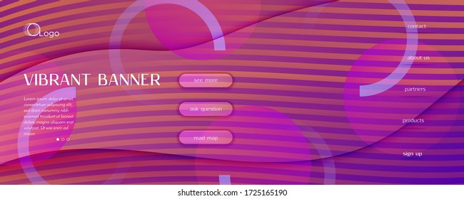 Abstract Fluid Background. 3d Gradient Concept. Flow Lines Poster. Orange Abstract Fluid Background. Curve Modern Movement. Creative Magazine. Wave Shapes. Abstract Fluid Background.