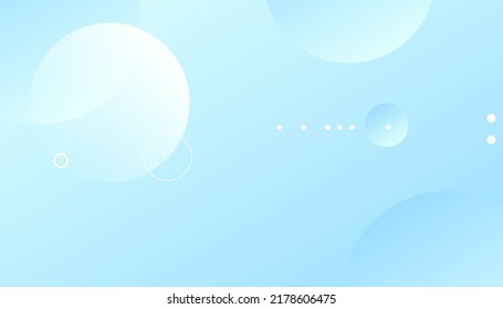 abstrakter, flüssiger Hintergrund mit blauer Farbe. Perfekt für Tapete, Banner, Hintergrund, Karte, Buchillustration, Landing Page, Geschenk, Cover, Flyer, Report, Business, Social Media etc.