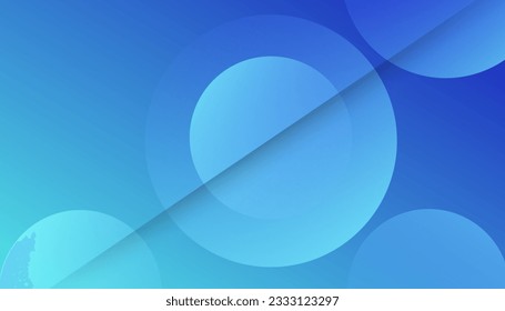 abstract fluid background with blue color