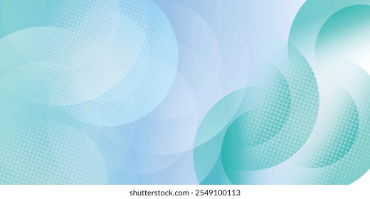 abstract fluid background with blue color. Fluid gradient shapes composition. Futuristic design posters. Vector abstract background