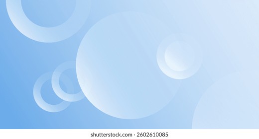abstract fluid background with blue color. Fluid gradient shapes composition. Futuristic design posters. Vector abstract background