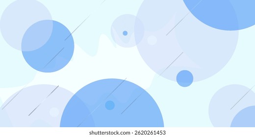 abstract fluid background with blue color