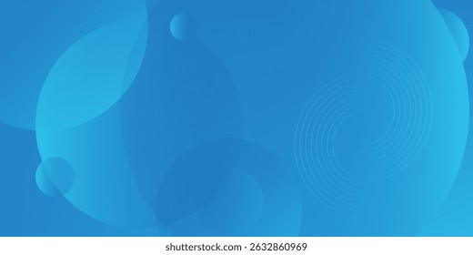 abstract fluid background with blue color, Modern background design. Liquid color. Fluid shapes composition. Fit for presentation design. 