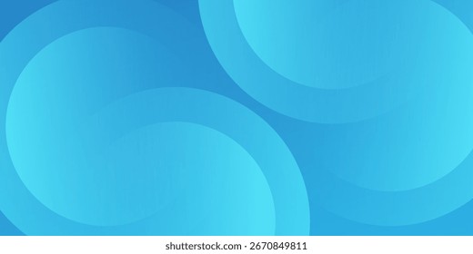 Fondo fluido abstracto con color azul, diseño de fondo moderno. Color líquido. Composición de Formas fluidas. Ajuste para el diseño de la presentación. 