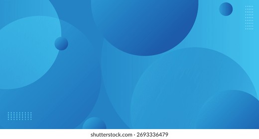 Fondo fluido abstracto con color azul, diseño de fondo moderno. Color líquido. Composición de Formas fluidas. Ajuste para el diseño de la presentación. 