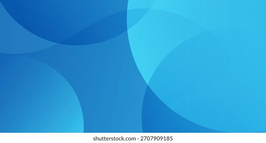 abstract fluid background with blue color, Modern background design. Liquid color. Fluid shapes composition. Fit for presentation design. vector illustration