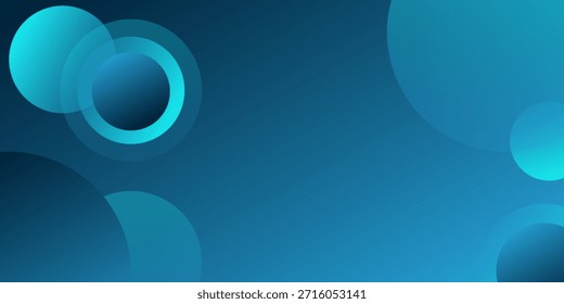 abstract fluid background with blue color, Modern background Fit for presentation design.vector ilustation