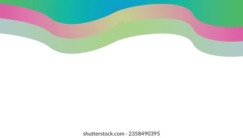 Abstract fluid background. It can be used as a background for titles, presentations, etc