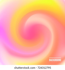 Abstract fluid background. Can be used for wallpaper, web background , banners and covers. EPS 10.