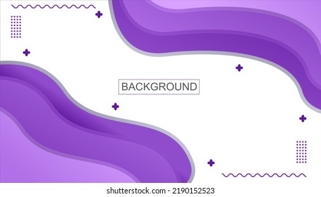 Abstract fluid background, design background ,banner design background
