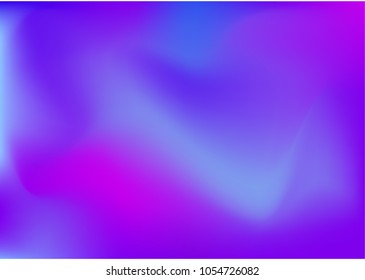 abstract fluid background design use for annual report or web banner