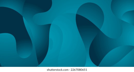 abstract fluid background gradient colorful vector