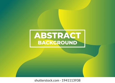 Abstract fluid background. Suitable for banner backgrounds, social media content, creative content, and others.