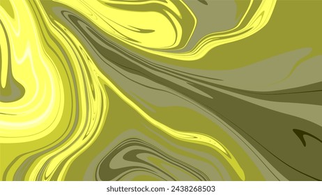 abstract fluid background wavy line