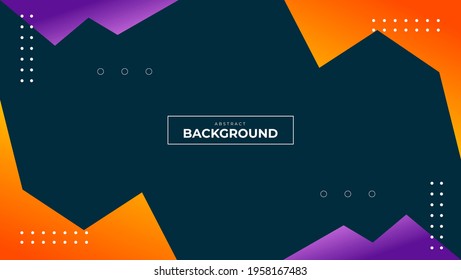 Abstract Fluid Background For Web, Landing Page, Wallpaper, Banner, Presentation, and etc.