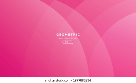 Abstract fluid circle elements with geometric shapes. Minimal geometric background. Dynamic abstract composition Vector illustration. Fit for Card, flyer, Banner, header, cover, wallpaper