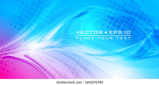 Abstract fluid color background. Colorful cover layout for corporate flyer, business book, booklet, brochure, poster, banner, leaflet. Vector