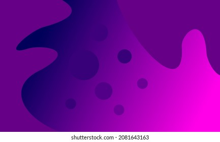 Abstract fluid color pattern  gradient background with modern geometric dynamic motion style Suitable For Wallpaper, Banner, Background, Card, Book Illustration, landing page