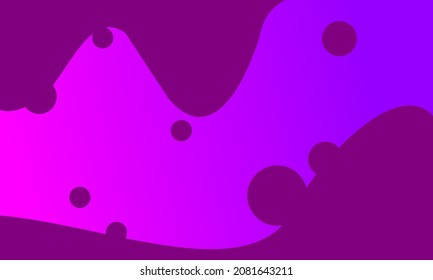 Abstract fluid color pattern  gradient background with modern geometric dynamic motion style Suitable For Wallpaper, Banner, Background, Card, Book Illustration, landing page