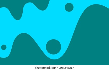 Abstract fluid color pattern  gradient background with modern geometric dynamic motion style Suitable For Wallpaper, Banner, Background, Card, Book Illustration, landing page