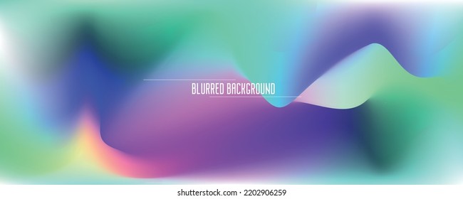 Abstract fluid color pattern. liquid gradient background style Suitable For Wallpaper, Banner, Background, Card, Book Illustration, landing page.Vector illustraton. Eps 10 vector