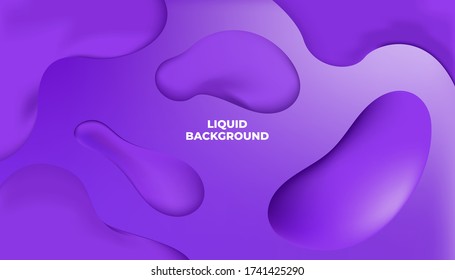Abstract fluid color pattern of neon color liquid gradient background with modern geometric dynamic motion style Suitable For Wallpaper, Banner, Background, Book Illustration, landing page,and other