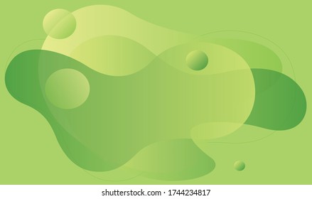 Abstract fluid color pattern of neon color liquid gradient background with modern geometric dynamic motion style Suitable For Wallpaper, Banner, Background, Book Illustration, landing page,and other