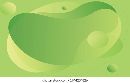 Abstract fluid color pattern of neon color liquid gradient background with modern geometric dynamic motion style Suitable For Wallpaper, Banner, Background, Book Illustration, landing page,and other