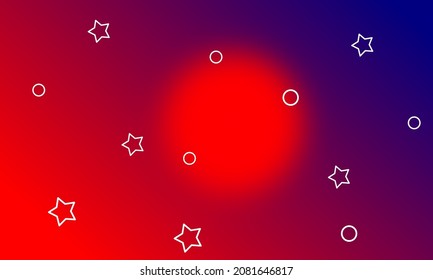 Abstract fluid color pattern of neon color liquid gradient background with modern geometric dynamic motion style Suitable For Wallpaper, Banner, Background, Card, Book Illustration, landing page