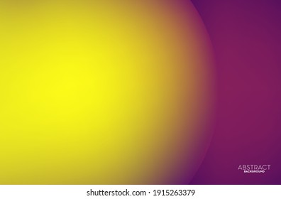 Abstrakte, flüssige, bunt geformte Formen. Trendflüssige Farbstoffe. Hintergrundhintergrund, Website-Banner-Vorlage. Vektor-EPS