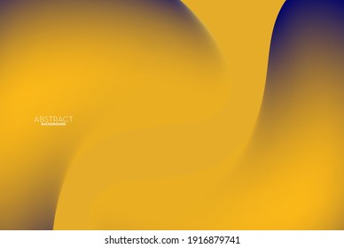 Abstrakte, flüssige, bunt geformte Formen. Trendflüssige Farbstoffe. Hintergrundhintergrund, Website-Banner-Vorlage. Vektor-EPS

