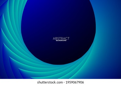 Abstract fluid colorful shapes composition. Trendy liquid gradients. wallpaper background backdrop, website banner template. Vector EPS
