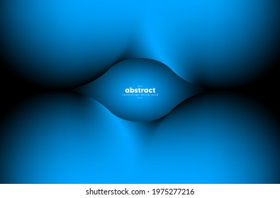 Abstract fluid colorful shapes composition. Trendy liquid gradients. wallpaper background backdrop, website banner template. Vector EPS
